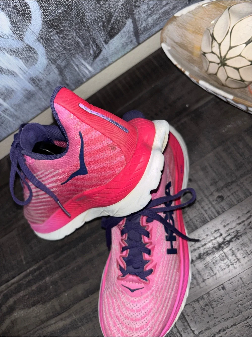 Hoka this model